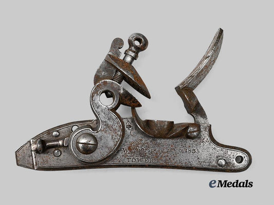 united_kingdom._a_british_william_i_v_flintlock_carbine_lock,1835_e_medals__g_b8465_2