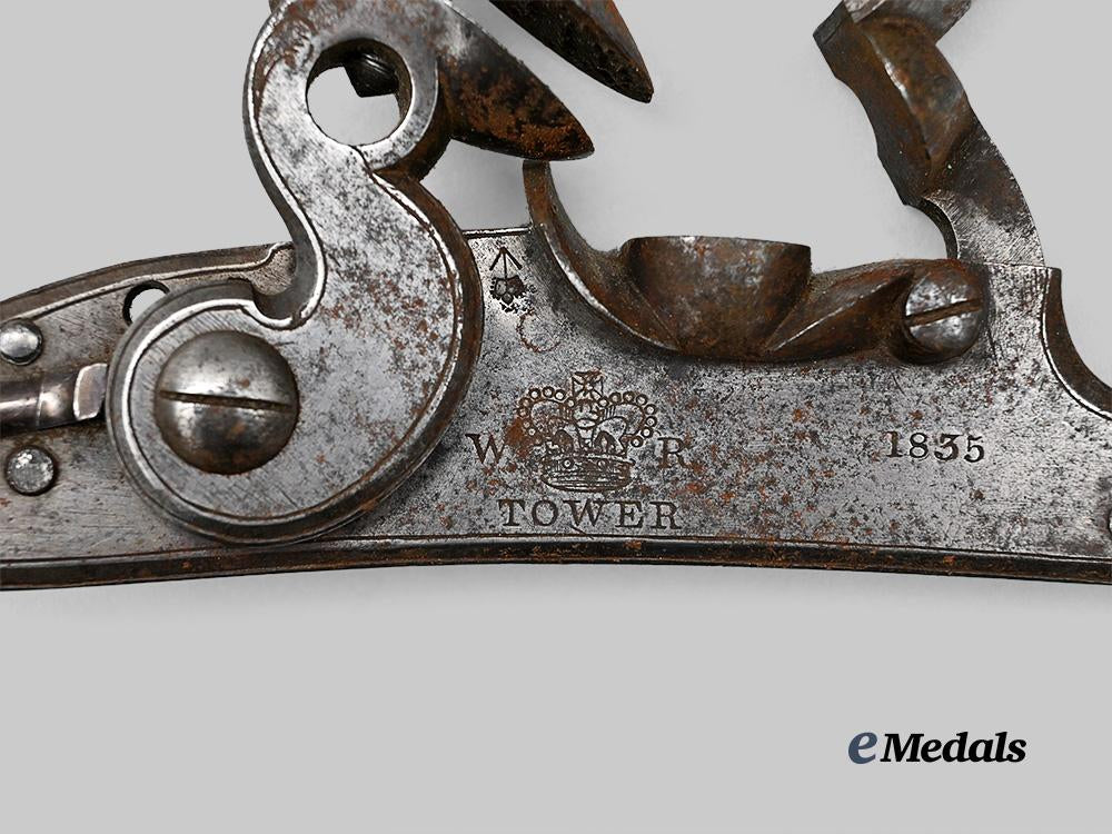 united_kingdom._a_british_william_i_v_flintlock_carbine_lock,1835_e_medals__g_b8465_3