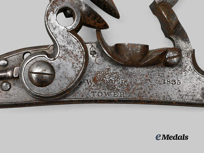 united_kingdom._a_british_william_i_v_flintlock_carbine_lock,1835_e_medals__g_b8465_3