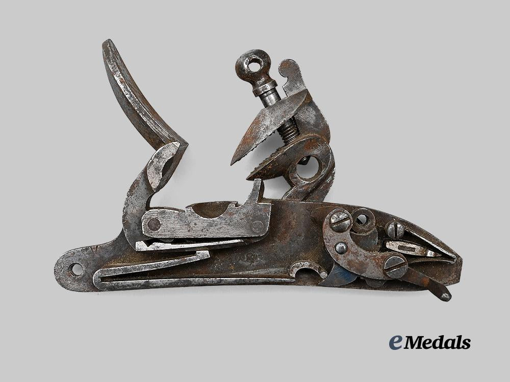 united_kingdom._a_british_william_i_v_flintlock_carbine_lock,1835_e_medals__g_b8465_4
