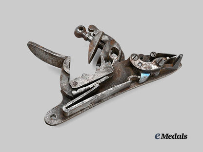 united_kingdom._a_british_william_i_v_flintlock_carbine_lock,1835_e_medals__g_b8465_5