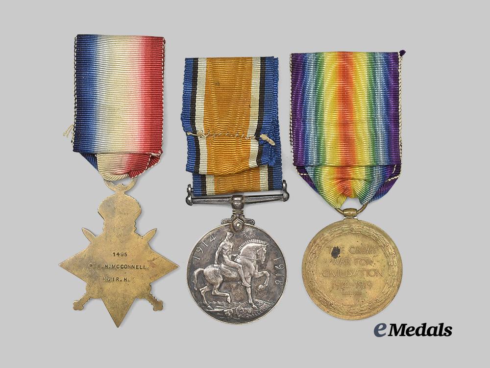 united_kingdom._a_first_war_trio_to_second_lieutenant_mc_connell,_north_irish_horse_regiment_e_medals__g_b8467_4
