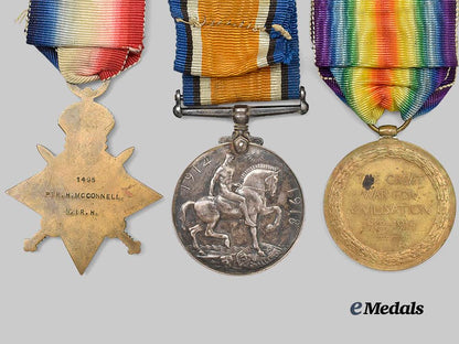 united_kingdom._a_first_war_trio_to_second_lieutenant_mc_connell,_north_irish_horse_regiment_e_medals__g_b8467_5