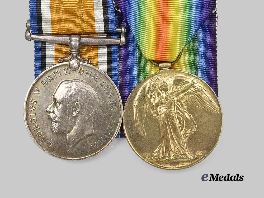 united_kingdom._a_first_war_medal_bar_to_pte._mc_culloch,_north_russian_expeditionary_force_e_medals__g_b8468_3