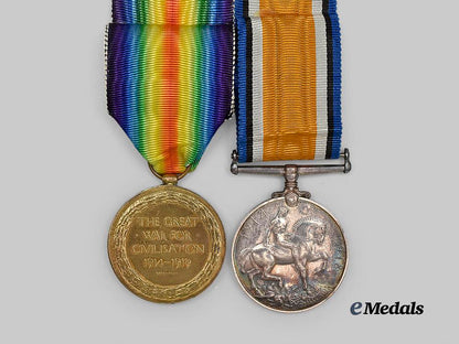 united_kingdom._a_first_war_medal_bar_to_pte._mc_culloch,_north_russian_expeditionary_force_e_medals__g_b8468_4