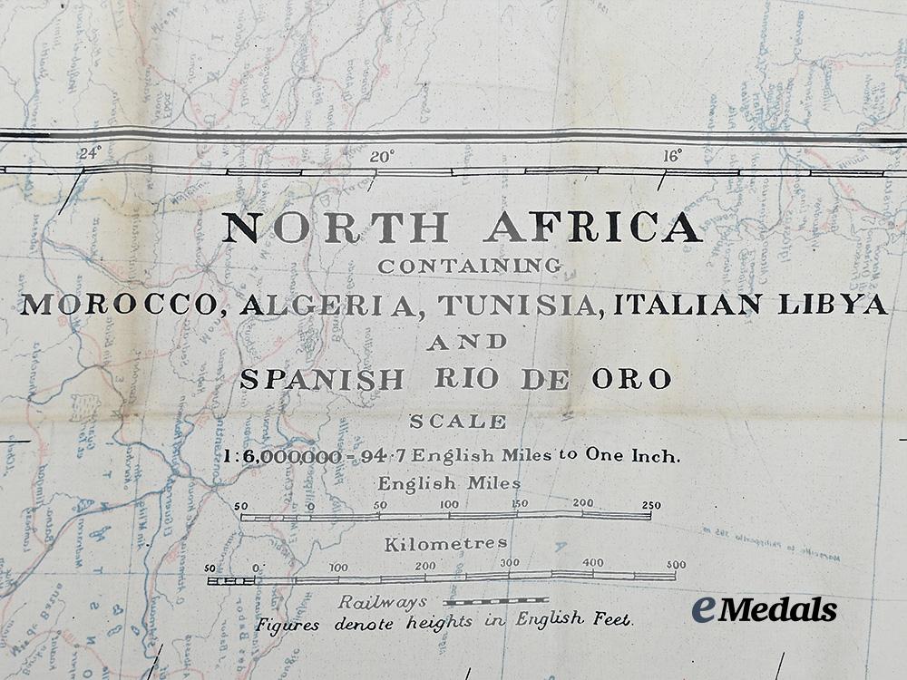 united_kingdom._a_second_war_r_a_f_ministry_k3/_h2_silk_escape_map_of_spain_and_north_africa_e_medals__g_b8473_4