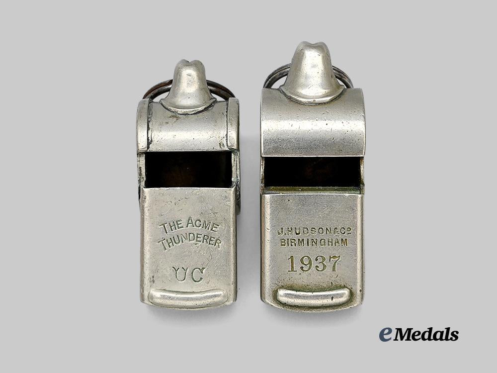 united_kingdom._a_lot_of_three_whistles_e_medals__g_b8477_6