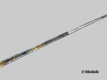 united_kingdom._a1796_pattern_east_india_company_infantry_officer's_sword,_by_francis_deakin_e_medals__g_b8493_11