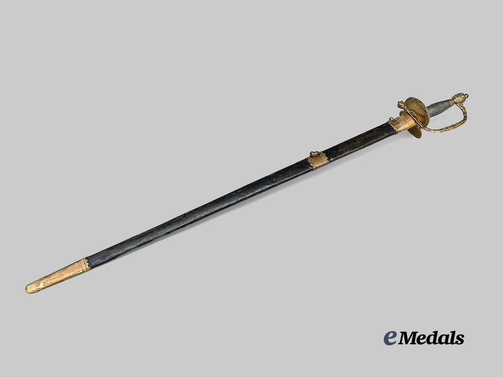 united_kingdom._a1796_pattern_east_india_company_infantry_officer's_sword,_by_francis_deakin_e_medals__g_b8493_2