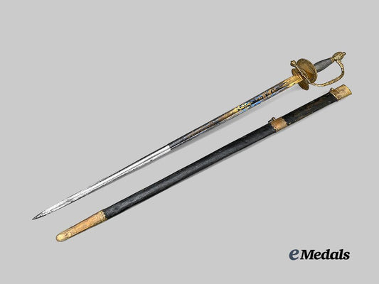 united_kingdom._a1796_pattern_east_india_company_infantry_officer's_sword,_by_francis_deakin_e_medals__g_b8493_3