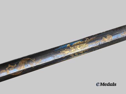 united_kingdom._a1796_pattern_east_india_company_infantry_officer's_sword,_by_francis_deakin_e_medals__g_b8493_8