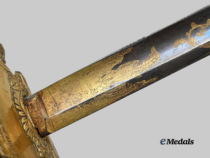 united_kingdom._a1796_pattern_east_india_company_infantry_officer's_sword,_by_francis_deakin_e_medals__g_b8493_9