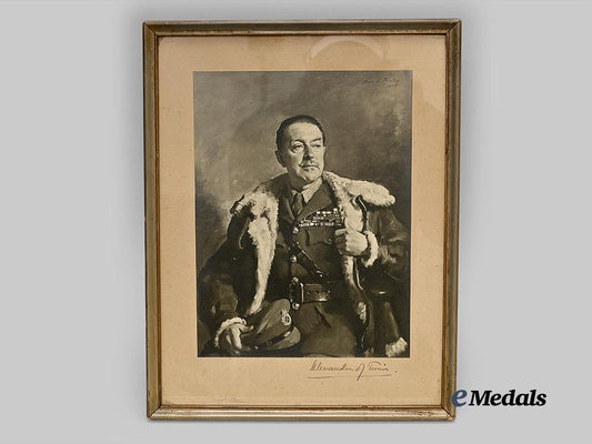 united_kingdom._a_signed_portrait_of_alexander_of_tunis_e_medals__g_b8498_2