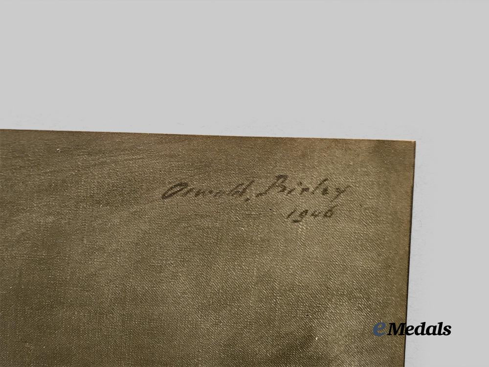 united_kingdom._a_signed_portrait_of_alexander_of_tunis_e_medals__g_b8498_4