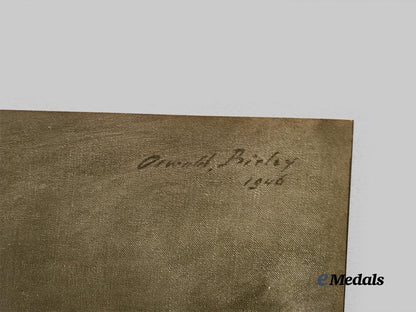 united_kingdom._a_signed_portrait_of_alexander_of_tunis_e_medals__g_b8498_4