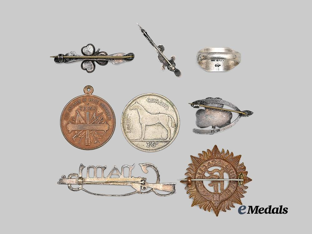 united_kingdom._a_lot_of_wartime_badges,_medals_and_tokens_e_medals__g_b8511_4