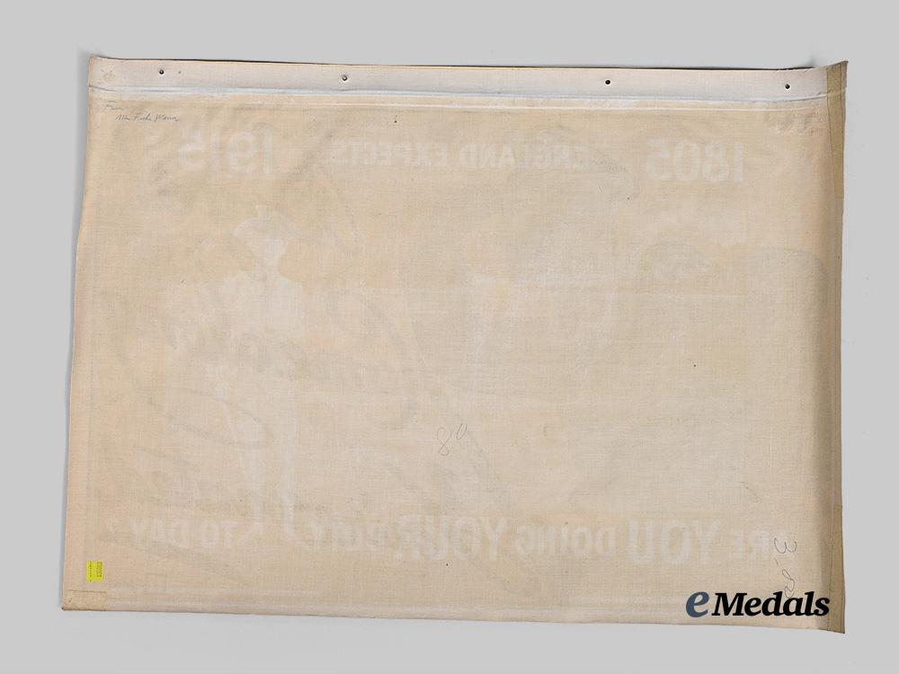 united_kingdom._a_first_war‘_boys!_come_along_you’re_wanted’_propaganda_poster_e_medals__g_b8514_3