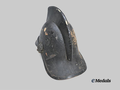 united_kingdom._a_late19th_century_scottish_fireman's_helmet,_by_jas._hendry_ltd_e_medals__g_b8516_3