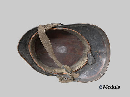 united_kingdom._a_late19th_century_scottish_fireman's_helmet,_by_jas._hendry_ltd_e_medals__g_b8516_8
