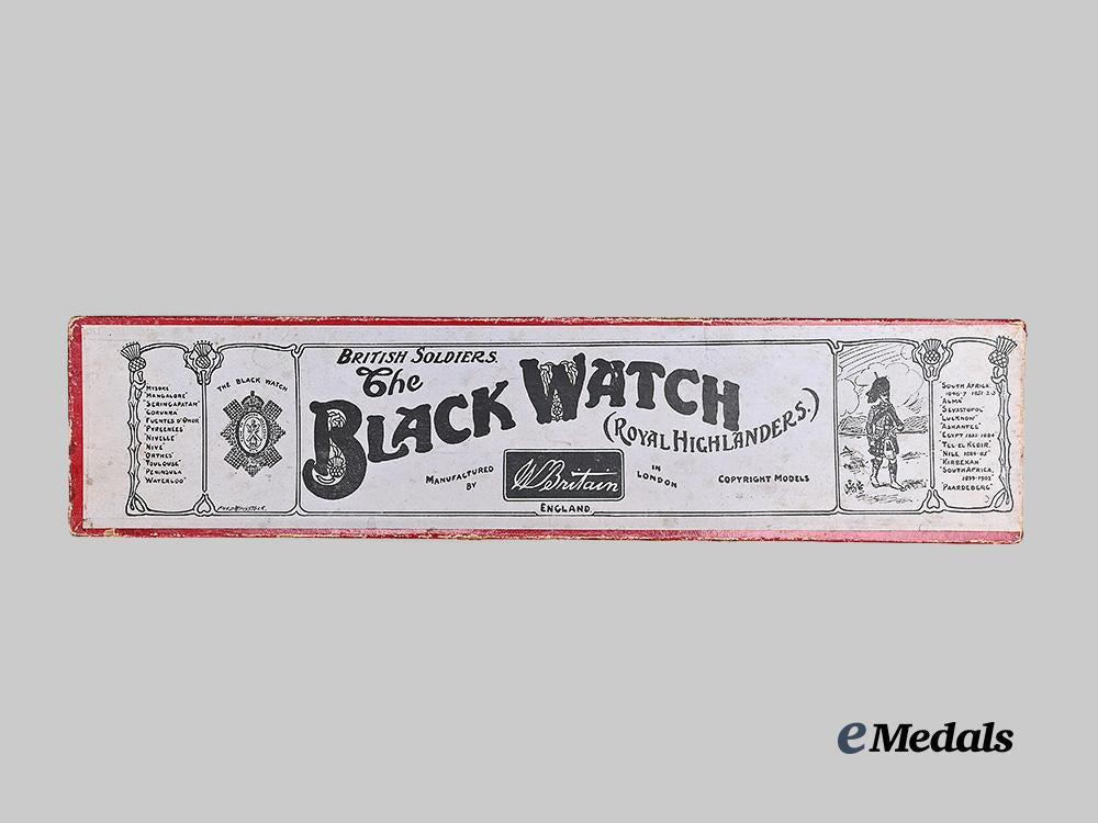 united_kingdom._the_black_watch_toy_soldiers_no.11,_by_w._britains_e_medals__g_b8522_2