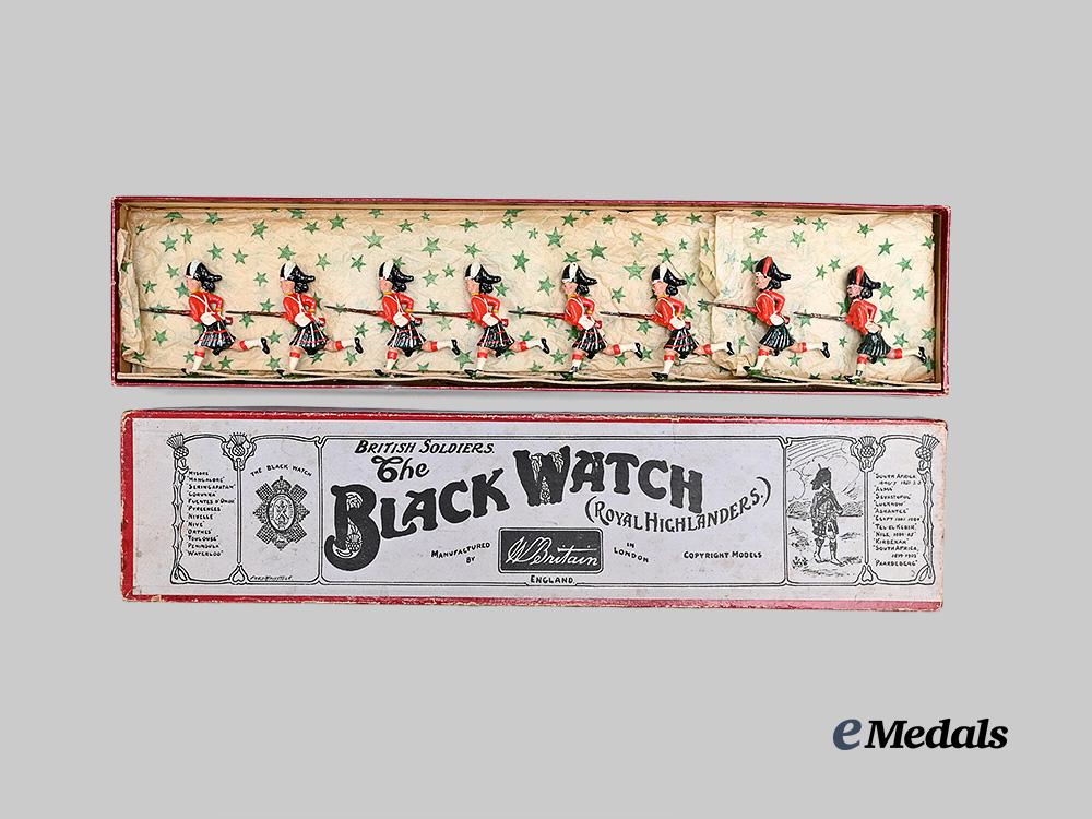 united_kingdom._the_black_watch_toy_soldiers_no.11,_by_w._britains_e_medals__g_b8522_3