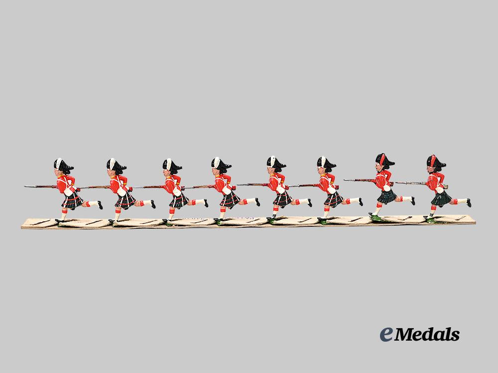 united_kingdom._the_black_watch_toy_soldiers_no.11,_by_w._britains_e_medals__g_b8522_4