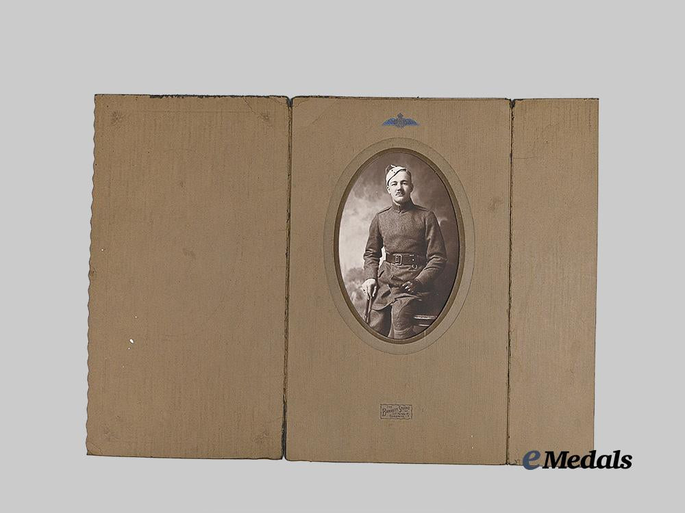 united_kingdom._a_collection_of_r_c_a_f,_r_a_f&_r_f_c_ephemera&_photos_e_medals__g_b8535_6