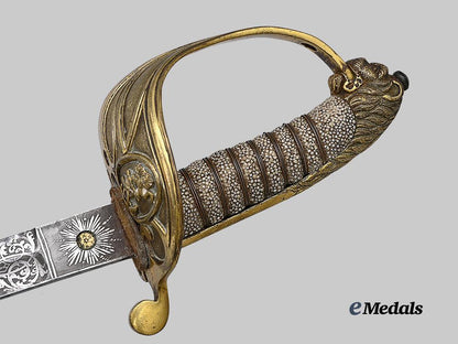 united_kingdom._an1827_east_india_company_sword_e_medals__g_b8536_5