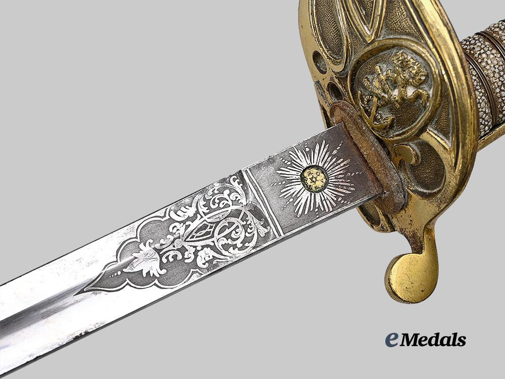 united_kingdom._an1827_east_india_company_sword_e_medals__g_b8536_6