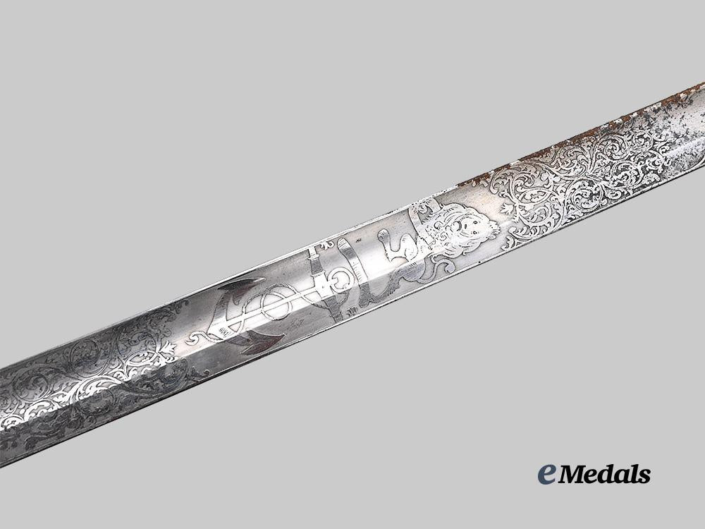 united_kingdom._an1827_east_india_company_sword_e_medals__g_b8536_8