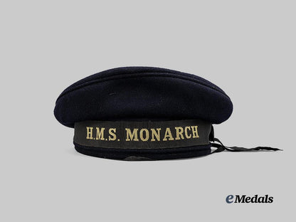 united_kingdom._a_second_war_royal_navy_h._m._s._monarch_cap_e_medals__g_b8565_2