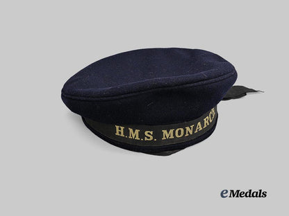 united_kingdom._a_second_war_royal_navy_h._m._s._monarch_cap_e_medals__g_b8565_3