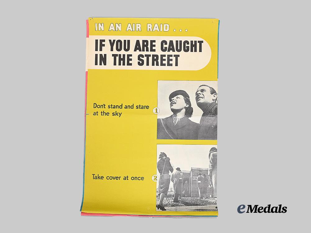 united_kingdom._a_set_of"_in_an_air_raid....."_public_notice_posters1943_e_medals__g_b8574_3
