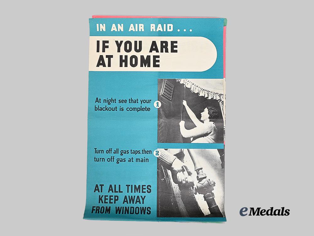 united_kingdom._a_set_of"_in_an_air_raid....."_public_notice_posters1943_e_medals__g_b8574_4