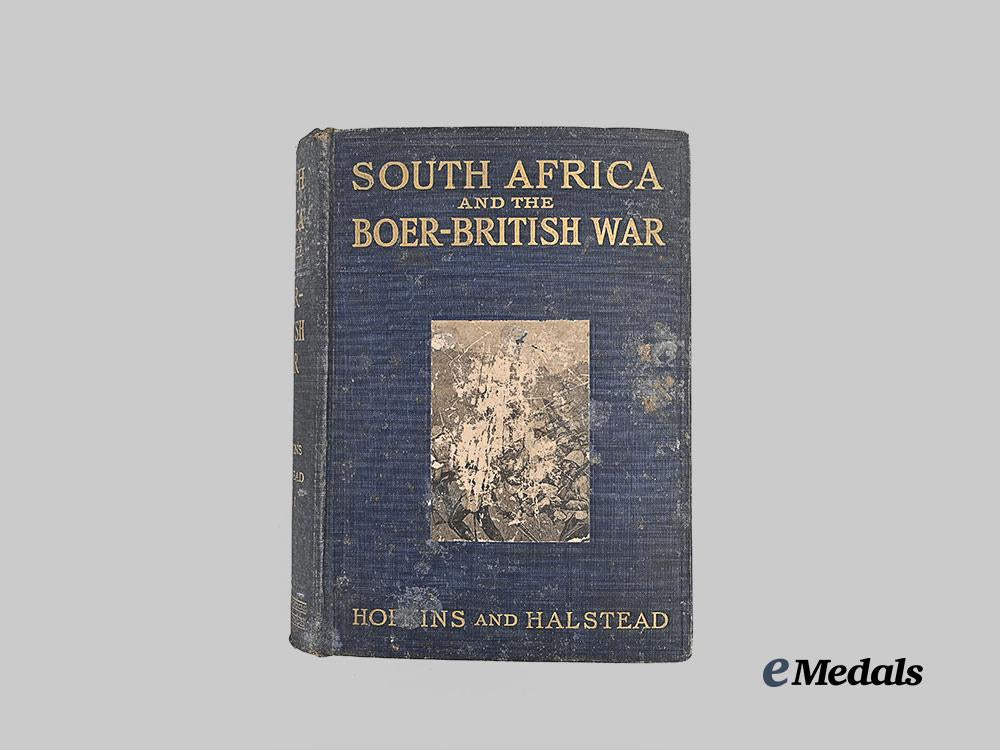canada,_dominion._south_africa_and_the_boer-_british_war,_volume_i_e_medals__g_b8581_2