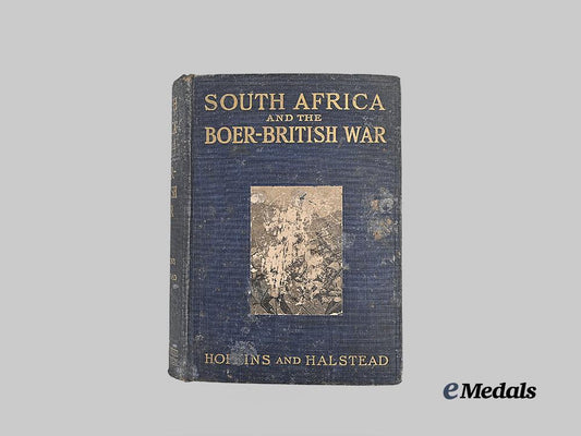 canada,_dominion._south_africa_and_the_boer-_british_war,_volume_i_e_medals__g_b8581_2