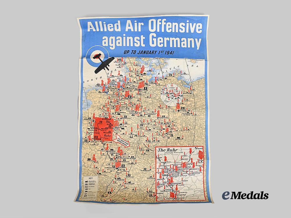 united_kingdom.'_allied_air_offensive_against_germany'_poster1941_e_medals__g_b8587_2