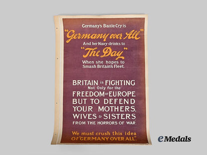 united_kingdom.'_germany_over_all'_propaganda_poster1915_e_medals__g_b8588_2