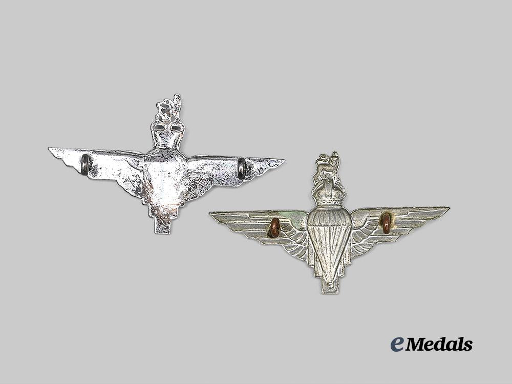 united_kingdom._a_pair_of_parachute_regiment_beret_badges_e_medals__g_b8596_3