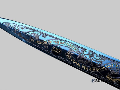 united_kingdom._a_commemorative_commando_knife,"_the_battles_of_the_coral_sea&_midway_island"_e_medals__g_b8600_13