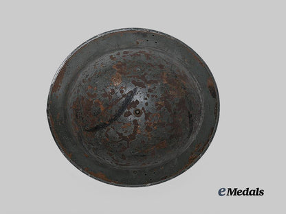 united_kingdom._a1940_london_transport_helmet,_named_e_medals__g_b8603_5