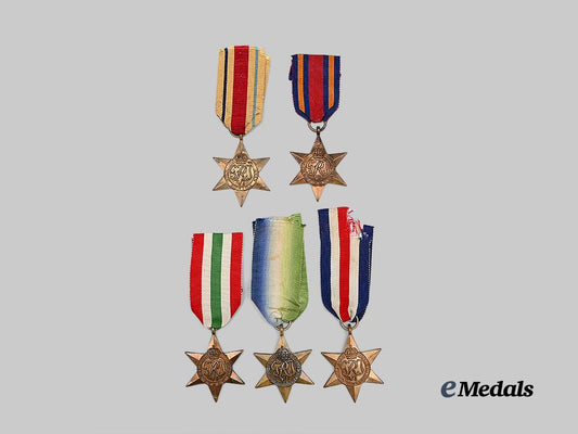 united_kingdom._a_lot_of_five_campaign_stars_e_medals__g_b8604_2