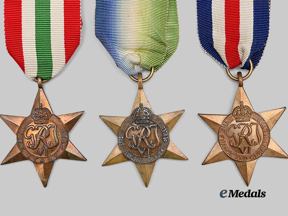 united_kingdom._a_lot_of_five_campaign_stars_e_medals__g_b8604_3
