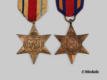 united_kingdom._a_lot_of_five_campaign_stars_e_medals__g_b8604_4
