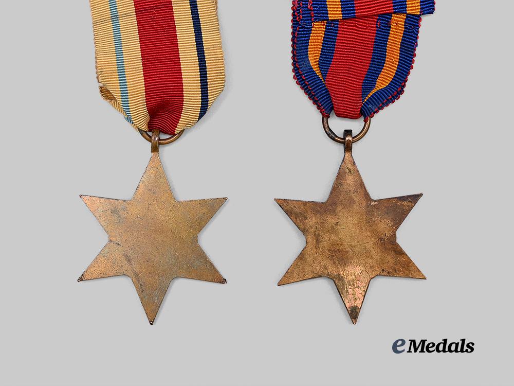 united_kingdom._a_lot_of_five_campaign_stars_e_medals__g_b8604_7