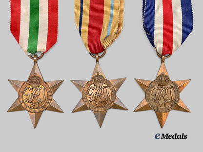 united_kingdom._a_lot_of_five_campaign_stars_e_medals__g_b8605_3