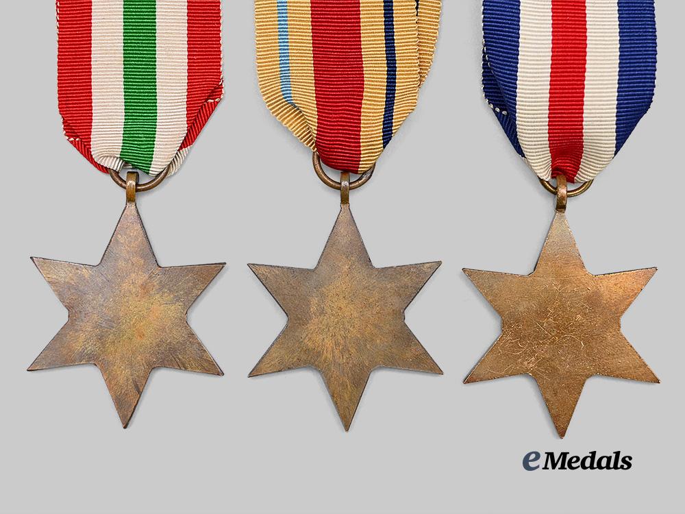 united_kingdom._a_lot_of_five_campaign_stars_e_medals__g_b8605_6