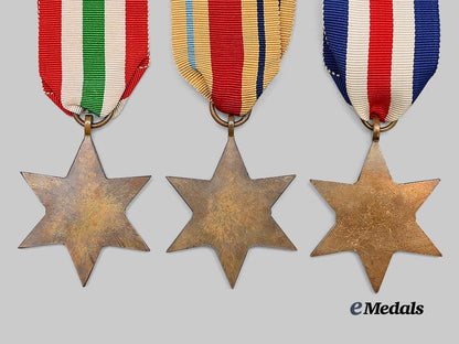 united_kingdom._a_lot_of_five_campaign_stars_e_medals__g_b8605_6