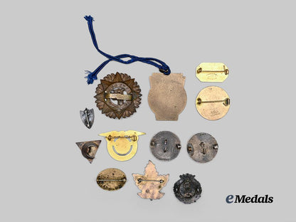united_kingdom._a_lot_of_thirteen_civil_service&_patriotic_badges_e_medals__g_b8615_3