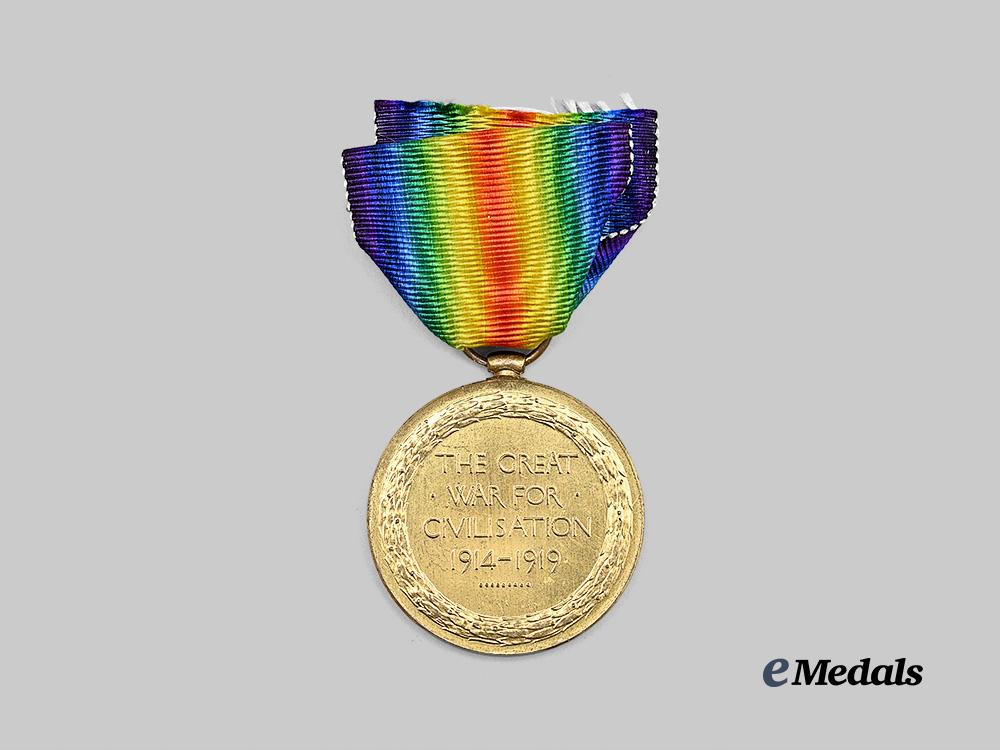 united_kingdom._a_victory_medal,_to_captain_banbury,_eton_graduate,_k_i_a_hollebeke_e_medals__g_b8626_4
